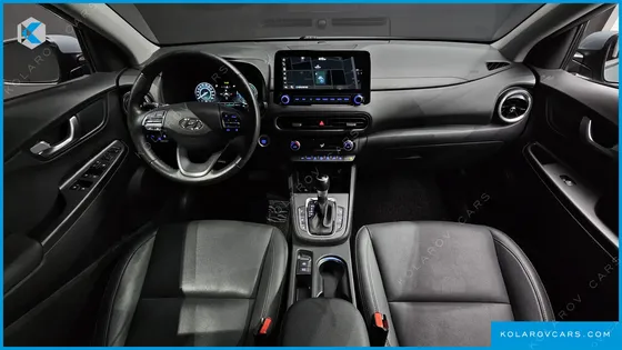 HYUNDAI KONA INSPIRATION