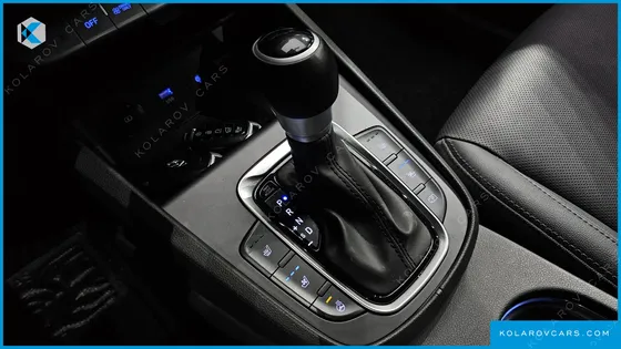 HYUNDAI KONA INSPIRATION