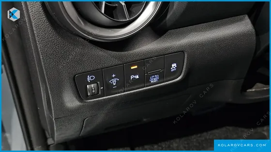 HYUNDAI KONA INSPIRATION