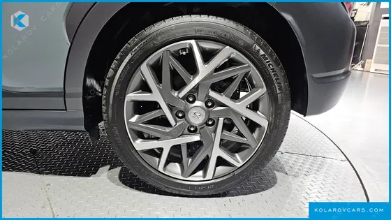 HYUNDAI KONA INSPIRATION
