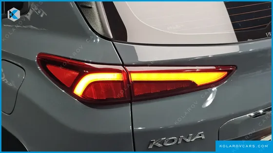 HYUNDAI KONA INSPIRATION