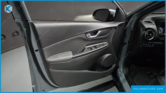 HYUNDAI KONA INSPIRATION