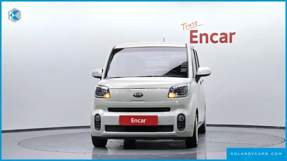 KIA RAY VAN