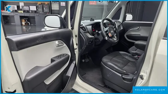 KIA RAY VAN