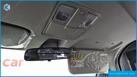 KIA RAY VAN