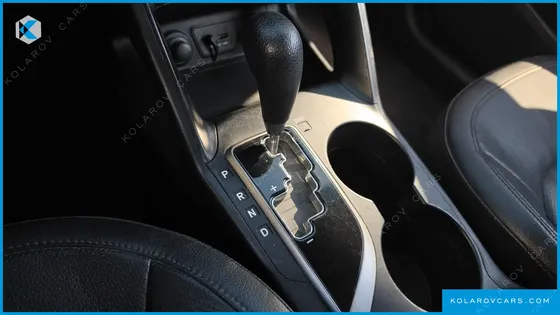HYUNDAI TUCSON DIESEL 2WD X20