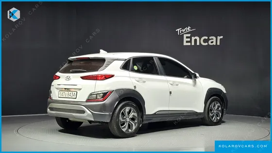 HYUNDAI KONA MODERN
