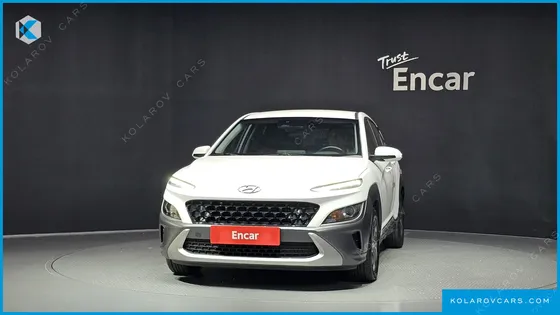 HYUNDAI KONA MODERN
