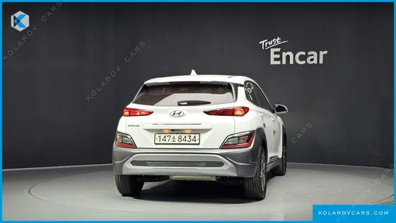 HYUNDAI KONA MODERN