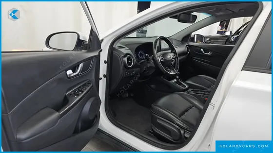 HYUNDAI KONA MODERN