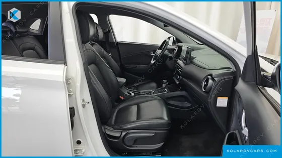 HYUNDAI KONA MODERN