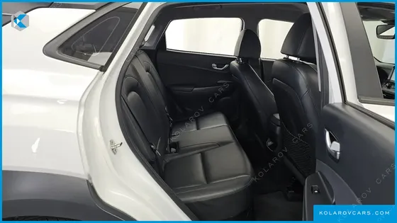 HYUNDAI KONA MODERN