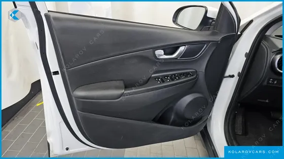 HYUNDAI KONA MODERN