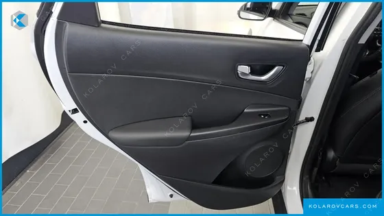 HYUNDAI KONA MODERN