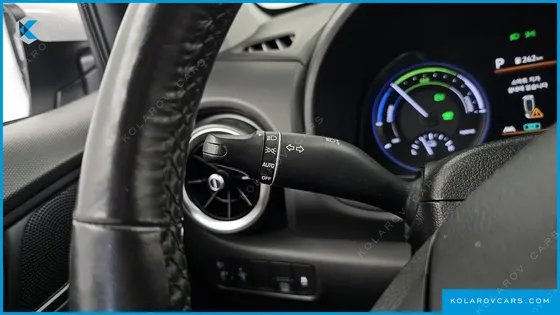 HYUNDAI KONA MODERN