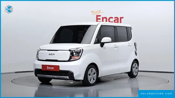 KIA RAY VAN
