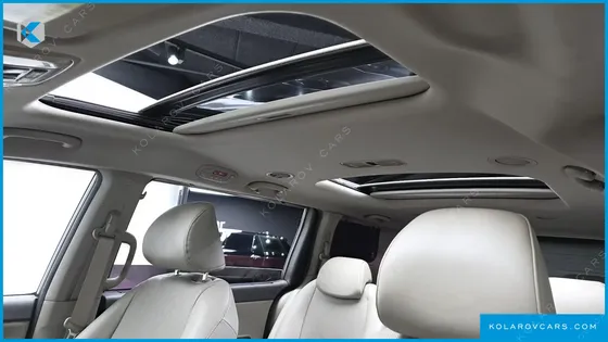 KIA CARNIVAL 9-SEATER PRESTIGE