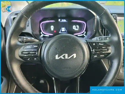 KIA RAY PRESTIGE
