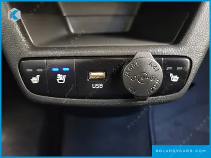 KIA RAY PRESTIGE