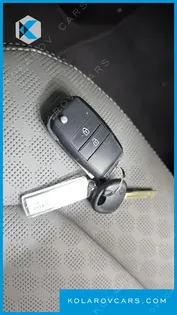 KIA RAY VAN