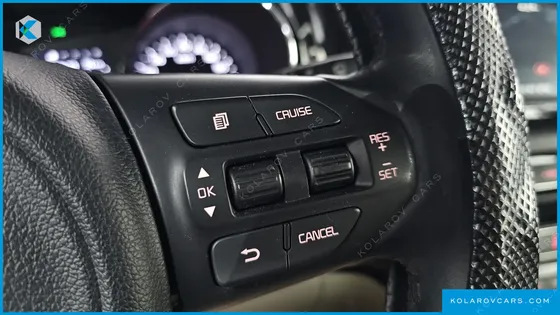 KIA CARNIVAL 9-SEATER PRESTIGE