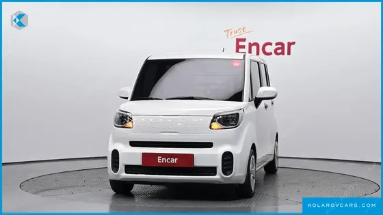 KIA RAY VAN