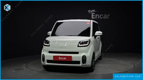 KIA RAY BEST SELECTION