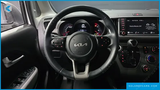 KIA RAY BEST SELECTION