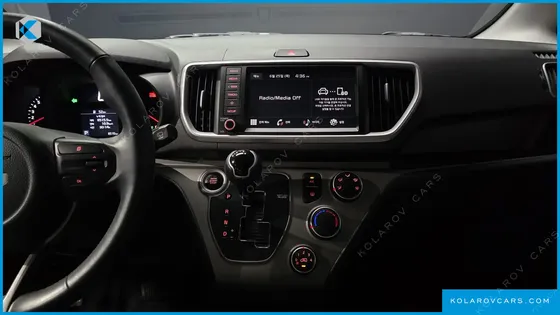KIA RAY BEST SELECTION
