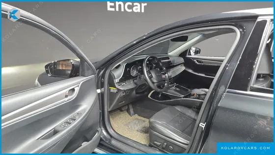 HYUNDAI GRANDEUR 3.0 LPI