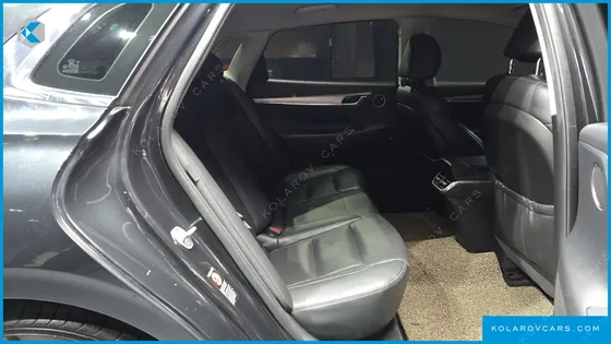 HYUNDAI GRANDEUR 3.0 LPI