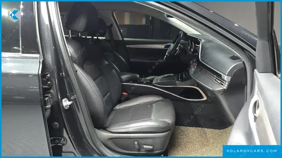 HYUNDAI GRANDEUR 3.0 LPI