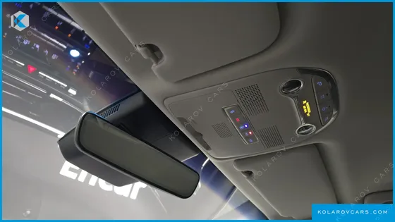 HYUNDAI GRANDEUR 3.0 LPI