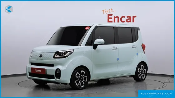 KIA RAY SIGNATURE