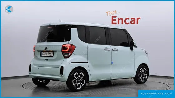 KIA RAY SIGNATURE