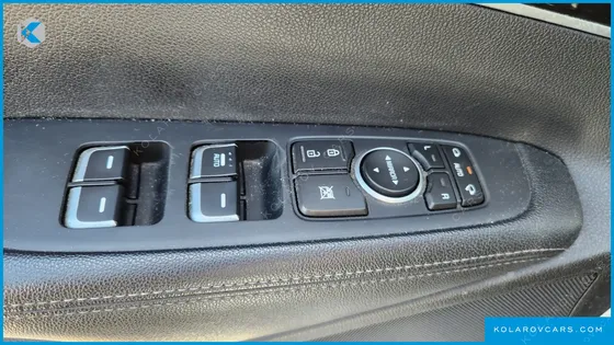 KIA SORENTO DIESEL 2.2 2WD