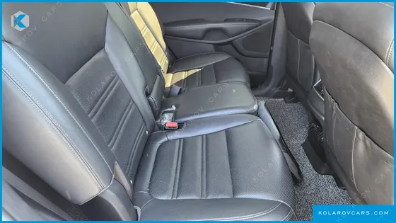 KIA SORENTO DIESEL 2.2 2WD