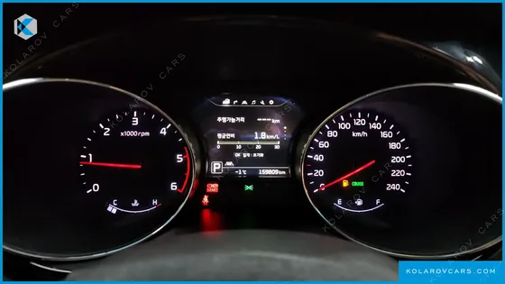 KIA CARNIVAL 9-SEATER NOBLESSE