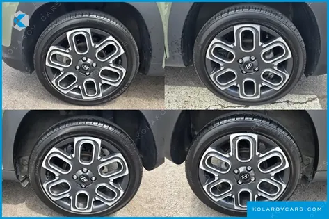 HYUNDAI CASPER INSPIRATION