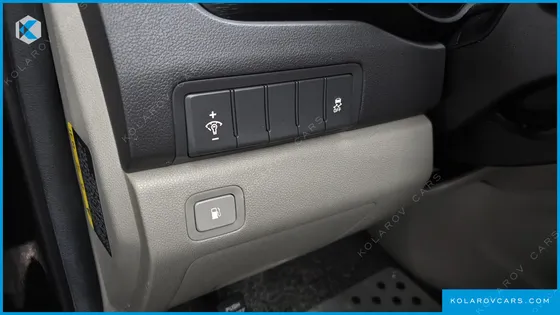 KIA CARNIVAL 9-SEATER LUXURY