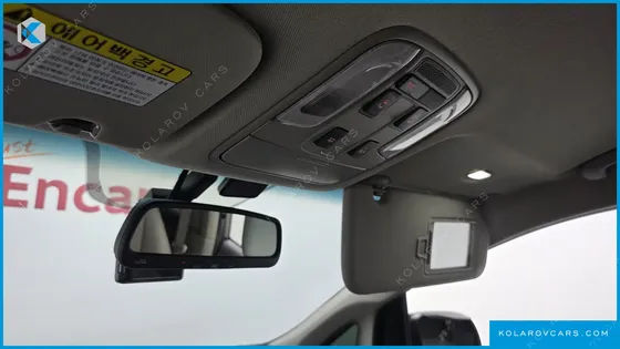 KIA CARNIVAL 9-SEATER LUXURY