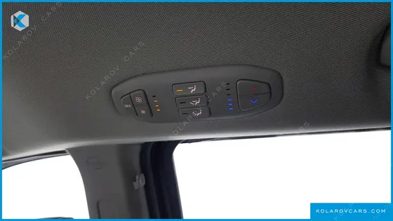 KIA CARNIVAL 9-SEATER LUXURY