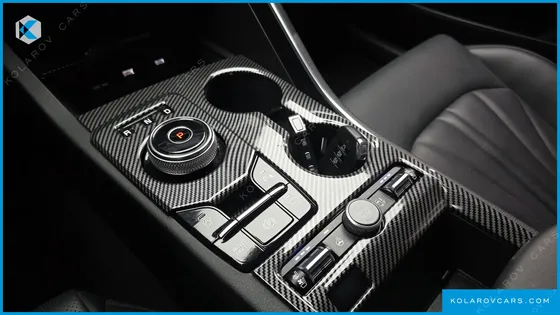 KIA K5 1.6 TURBO