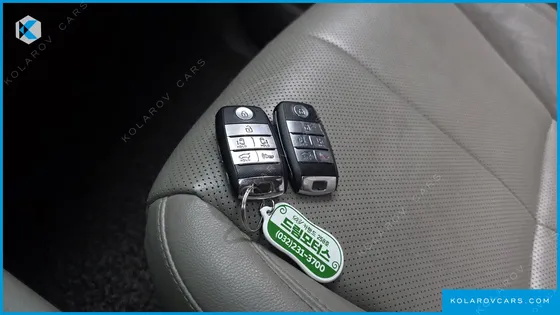 KIA CARNIVAL 9-SEATER NOBLESSE