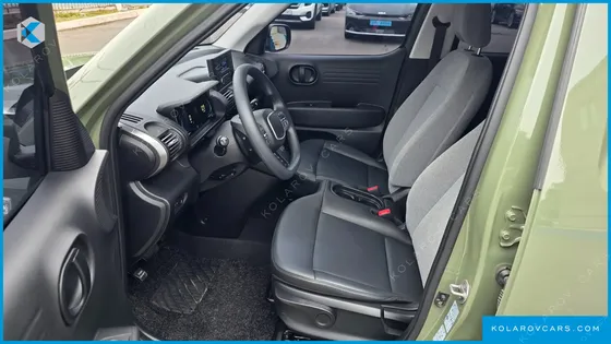 HYUNDAI CASPER TURBO SMART