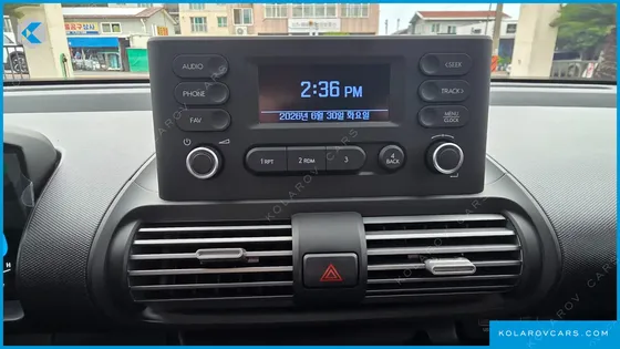 HYUNDAI CASPER TURBO SMART