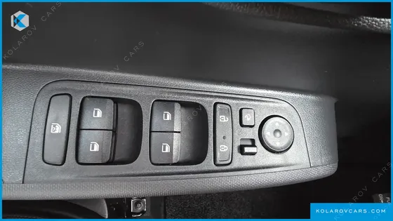 HYUNDAI CASPER TURBO SMART