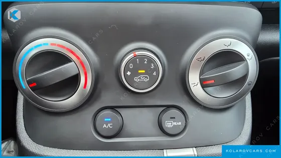 HYUNDAI CASPER TURBO SMART