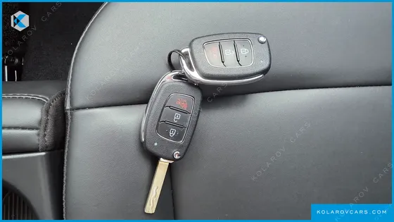 HYUNDAI CASPER TURBO SMART