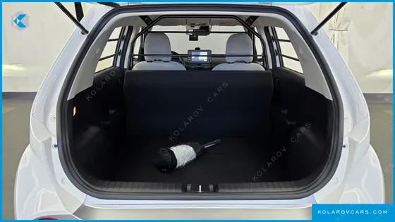 HYUNDAI CASPER VAN